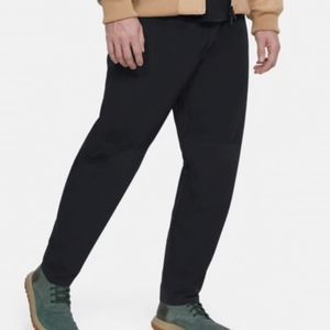 under armour nylon joggers